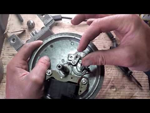 Seagull outboard spark issues wipac overview setup coil