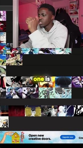 Is Gin's Bankai Overrated or Just Decent?