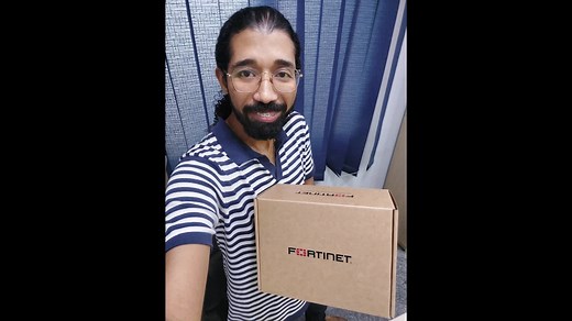 FortiAP-231F Unboxing | Fortinet Access Point Overview Welcome to our unboxing of the FortiAP-231F, Fortinet's advanced access point designed for high-performance wireless networking. In this video, we'll dive into the packaging, take a close look at the device, and share our first impressions. In this video, you'll see: A complete unboxing of the FortiAP-231F What's included in the box (documentation, mounting hardware, etc.) #fortinite #fortiap #access_point #AP #FAP-231F #network #network #Te