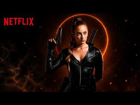 Top 10 Best Action Movies on Netflix | Part 1