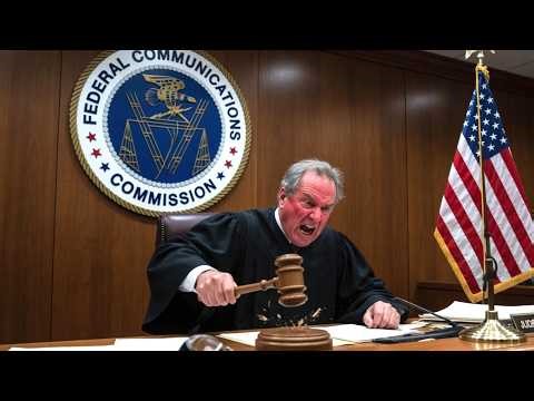 This Month's FCC Enforcement Action Recap