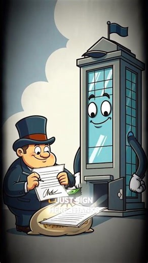 Rich People Don’t Buy With Cash… Here’s Why