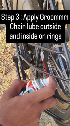 We Need To Talk About Bike Chain Maintenance