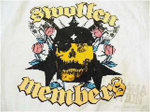 Swollen Members - Meltdown