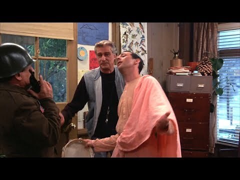 Meatballs Part II (1984): 39:28 - 42:03