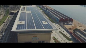 Cidades e Soluções: a energia solar no Brasil