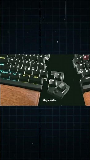 This Keyboard Can H@ck Your PC in Seconds! 😱⌨️