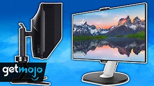 Top 5 4K Monitors (2020) | Blog on WatchMojo