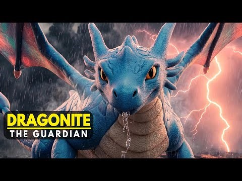 Real Life Pokémon: Dratini – The Hidden Dragon of the Wild (Pokemon Documentary)