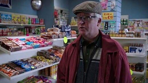 Still Game S07E05 Heavy Petting
