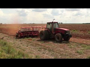 Case IH MX Magnum 240
