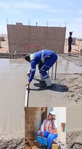 Detailed process on how to construct concrete block decking that save a lot of cost. #fypシviralシ2024fypシviralシ2024 #fypシviralシ2024 #construction #constructionsite | Chioma Okoye