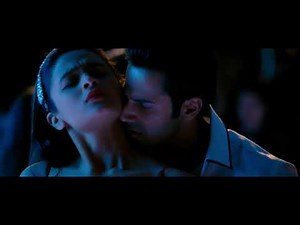 BEST SCENE OF STUDENT OF THE YEAR