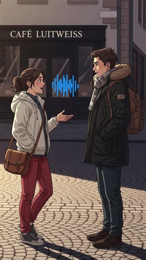 Meeting new people in a new country can feel difficult — so in today’s lesson, we practice a natural English conversation about meeting a new neighbor. In this video, you will learn: • how to introduce yourself politely • how to ask where someone is from • how to talk about weather and first impressions • real conversational sentences you can use every day This lesson is perfect for beginner and intermediate learners who want to speak confidently and naturally. 📲 Join our WhatsApp English Learn