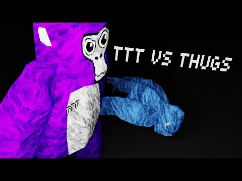 TTT vs THUGS | Insane TIMECAP!