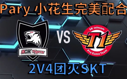 英雄联盟史上最好看的bo5！没有之一！！S6半决赛SKT VS ROX第三局
