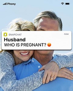 Their son got a girl pregnant?! | Phony Texts