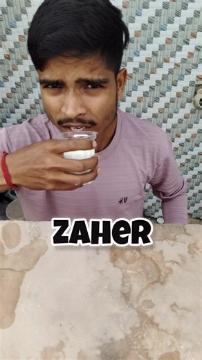 Coldrink vs milk🥛#experiment