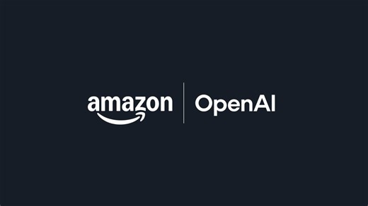 Breaking: OpenAI and Amazon announce strategic partnership