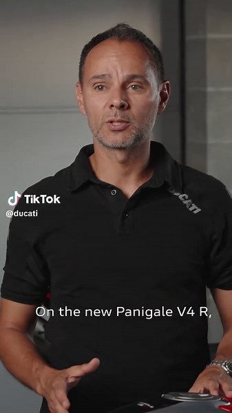 Ducati Panigale V4 R: Unlock Racing Secrets