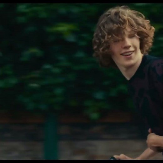 L'Été Dernier (2023) HD