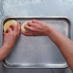 Sheet Pan Bacon Egg Cheese Sandwiches | Twisted