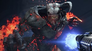 DOOM Eternal will be the first game to use id Tech 7 engine