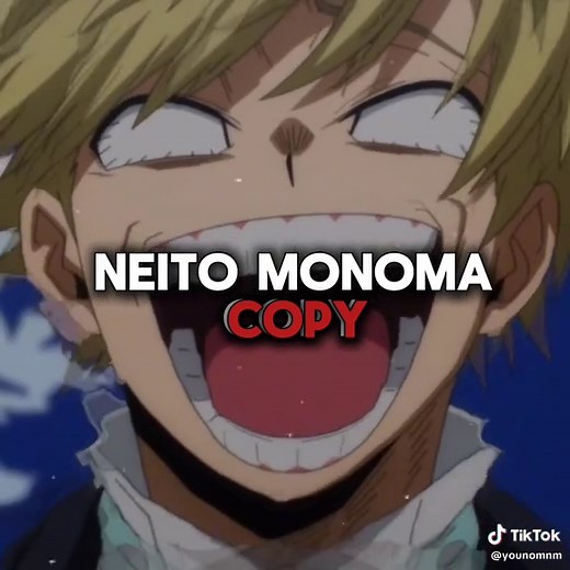 Explore Unique Quirks from My Hero Academia