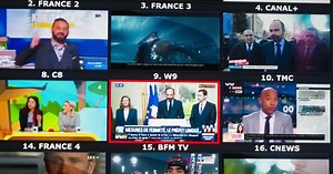 IPTV: ce que vous risquez vraiment en utilisant ces services illégaux!