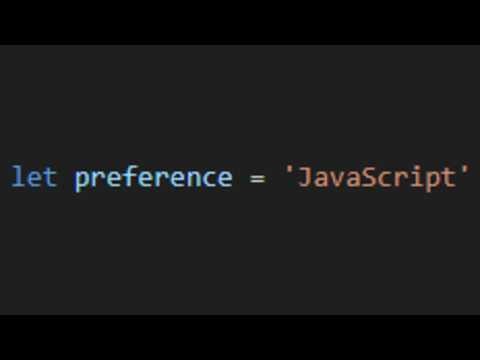 Why I prefer JavaScript over TypeScript