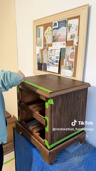 Transformación de un juego de dormitorio en velocidad máxima