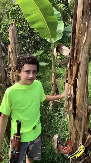 El Borrego: Colombian Influencer with a Farm