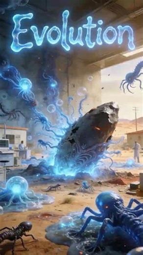 Evolution (2001) | A Mosquito Gets Inside… And It’s Total Chaos