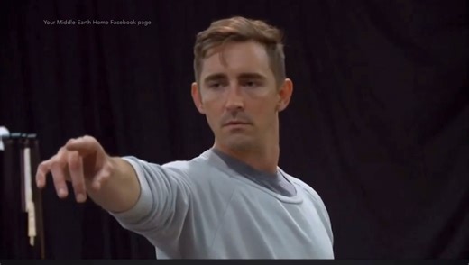 176K views · 6.7K reactions | Behind of the scenes of the choreography of The Hobbit movies. #Hobbitbehindthescenes #thehobbit #middleearth #Shire #filming #movie #behindthescenes #actors #moviemaking #peterjackson #tolkien #lotr #movieset #tolkien #props #choreography | Your Middle-Earth Home | Facebook