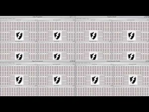 SHIELD ENERGETIC VORTEX