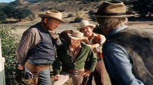 Bonanza S10.E13.P1 | A town bully humiliates Hop Sing by cutting off his ponytail. | Cricket 283