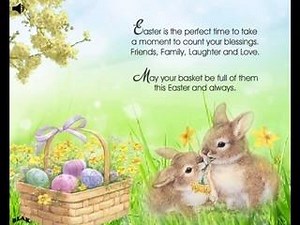 5.9K views · 154 reactions | Send a basket of #Easter blessings to...