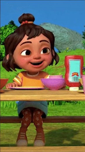 Baby Cartoon । Tali bajau । nepali viral rhymes #balgeet #nepalirhymes #talibajau #kidsnepal