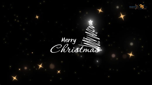 Prakash Software Solutions Pvt Ltd on Instagram: "🌟 𝟮𝟱 𝗬𝗲𝗮𝗿𝘀 𝗼𝗳 𝗦𝘁𝗮𝗻𝗱𝗶𝗻𝗴 𝗧𝗮𝗹𝗹. 🌟 From the early days of the web to the rise of mobile, through recessions, pandemics, and the AI revolution — the world kept changing. But one thing never changed: our people, our partners, and our clients who stood with us through every challenge. While many slowed down, we moved forward — hiring, innovating, and creating value for the future. This Christmas, we celebrate not just the season,