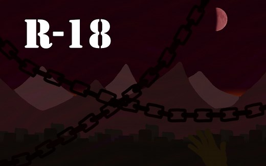 【洛天依原创曲】R-18