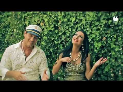 Bunyós Pityu és Mohácsi Brigi - Szívemben bomba van (Official Music Video)