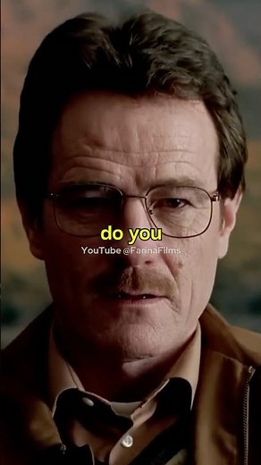 Bryan Cranston Says Walter White is His BEST Role #shorts #bryancranston #breakingbad