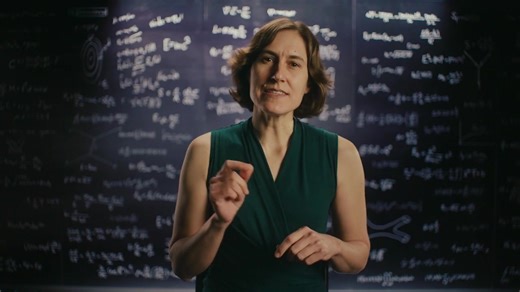 13 reactions | A new episode of Quantum 101 is here! Join Katie Mack, in a discussion on what quantum really means, and how discoveries in the past ended up defining essential parts of quantum mechanics today. Quantum101 is a 10-part series focusing on the weird, wonderful world of quantum science. Make sure to subscribe to our YouTube channel so you don’t miss an update. Watch Episode 2: Quantization Explained here: https://hubs.ly/Q01Xkgky0 | Perimeter Institute | Facebook