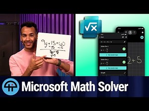 The Math App You Need Before School Starts