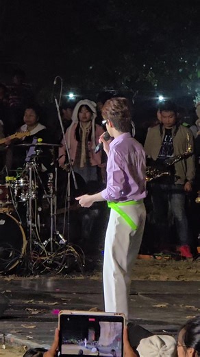 ลีโอโตเกียวมิวสิค: วัฒนธรรมและการเต้น