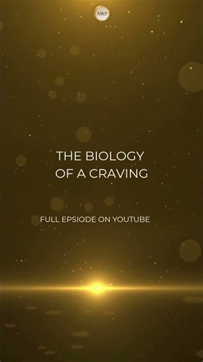 Why Cravings Hit AFTER the High (The Brain Science) #addictionrecovery #motivation #mentalhealth