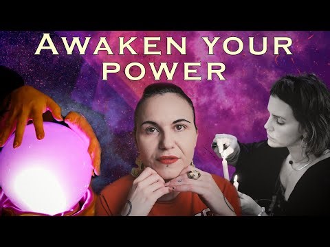 ⁠Lost Your Magickal Mojo? My Real Witchcraft Advice