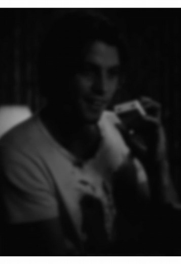 Billy Loomis: Mask Off Reveal in Scream Movie