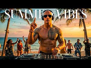 Ibiza Summer Mix 2026 🍓 Best Of Tropical Deep House Music Chill Out Mix 2026🍓 Chillout Lounge #25