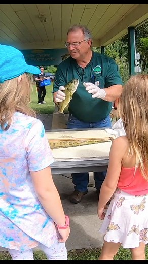 Shelby Township Parks & Recreation was nominated for a Macomb County Business Award #reels #parks #business #awards #shelbytownship | Shelby TV | Facebook